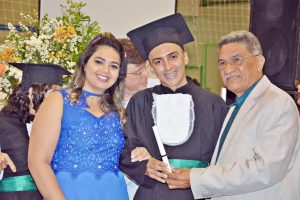 Formatura dos Agentes Comunitários de Saúde 16 DSC 4223 - Prefeitura de Horizonte