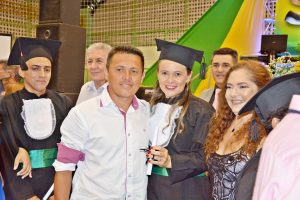 Formatura dos Agentes Comunitários de Saúde 17 DSC 4225 - Prefeitura de Horizonte