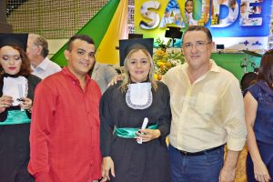 Formatura dos Agentes Comunitários de Saúde 19 DSC 4271 - Prefeitura de Horizonte
