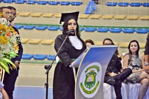 Formatura dos Agentes Comunitários de Saúde 20 DSC 4276 - Prefeitura de Horizonte