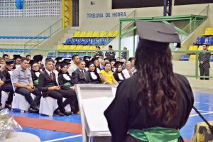 Formatura dos Agentes Comunitários de Saúde 21 DSC 4288 - Prefeitura de Horizonte