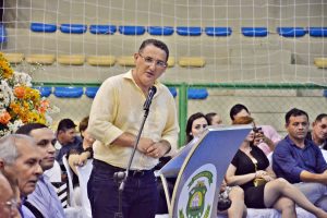 Formatura dos Agentes Comunitários de Saúde 22 DSC 4301 - Prefeitura de Horizonte