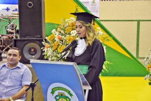 Formatura dos Agentes Comunitários de Saúde 24 DSC 4313 - Prefeitura de Horizonte