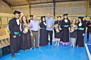 Formatura dos Agentes Comunitários de Saúde 25 DSC 4328 - Prefeitura de Horizonte