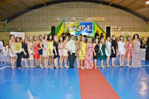 Formatura dos Agentes Comunitários de Saúde 26 DSC 4338 - Prefeitura de Horizonte