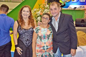 Formatura dos Agentes Comunitários de Saúde 27 DSC 4370 - Prefeitura de Horizonte