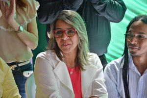 Horizonte inaugura espaço para acolher crianças e jovens afastados do convívio familiar 6 Inauguração 13 - Prefeitura de Horizonte