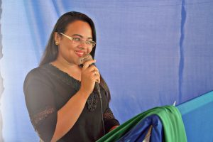 Horizonte inaugura espaço para acolher crianças e jovens afastados do convívio familiar 8 Inauguração 16 - Prefeitura de Horizonte