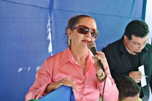 Horizonte inaugura espaço para acolher crianças e jovens afastados do convívio familiar 1 Inauguração 4 - Prefeitura de Horizonte