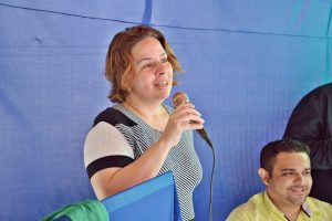 Horizonte inaugura espaço para acolher crianças e jovens afastados do convívio familiar 2 Inauguração 5 - Prefeitura de Horizonte