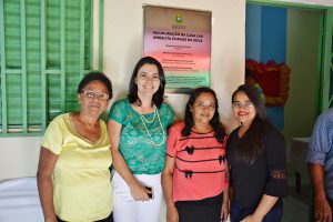 Horizonte inaugura espaço para acolher crianças e jovens afastados do convívio familiar 12 Inauguração 55 - Prefeitura de Horizonte