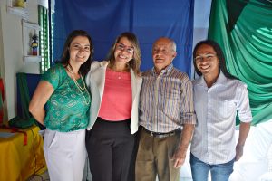 Horizonte inaugura espaço para acolher crianças e jovens afastados do convívio familiar 14 Inauguração 61 - Prefeitura de Horizonte