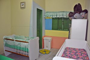 Horizonte inaugura espaço para acolher crianças e jovens afastados do convívio familiar 16 Inauguração 82 - Prefeitura de Horizonte