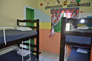 Horizonte inaugura espaço para acolher crianças e jovens afastados do convívio familiar 18 Inauguração 95 - Prefeitura de Horizonte