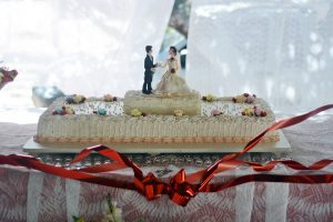 Fotos do Casamento Comunitário de Aningas 1 CasamentoComunitario20170901 003 - Prefeitura de Horizonte