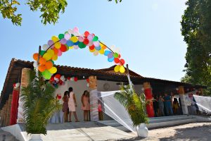 Fotos do Casamento Comunitário de Aningas 2 CasamentoComunitario20170901 006 - Prefeitura de Horizonte
