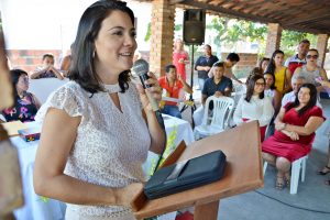 Fotos do Casamento Comunitário de Aningas 3 CasamentoComunitario20170901 049 - Prefeitura de Horizonte