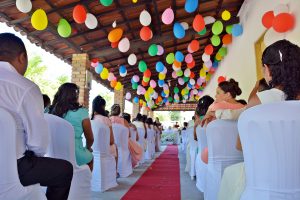 Fotos do Casamento Comunitário de Aningas 4 CasamentoComunitario20170901 053 - Prefeitura de Horizonte