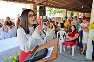 Fotos do Casamento Comunitário de Aningas 5 CasamentoComunitario20170901 054 - Prefeitura de Horizonte