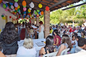 Fotos do Casamento Comunitário de Aningas 7 CasamentoComunitario20170901 060 - Prefeitura de Horizonte