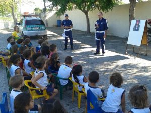 Semana Nacional de Trânsito em Horizonte foi marcada por diversas ações 6 IMG 20170922 WA0103 - Prefeitura de Horizonte