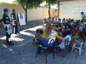 Semana Nacional de Trânsito em Horizonte foi marcada por diversas ações 5 IMG 20170922 WA0104 - Prefeitura de Horizonte