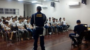 Semana Nacional de Trânsito em Horizonte foi marcada por diversas ações 7 IMG 20170925 WA0057 - Prefeitura de Horizonte