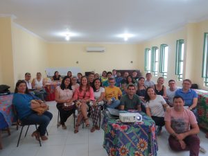 Primeira mobilização para lançamento do Programa ID Jovem em Horizonte 3 IMG 0418 - Prefeitura de Horizonte