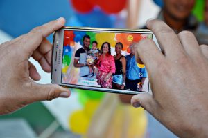 Confira algumas fotos do aniversário das crianças de 1 ano no último dia da Semana do Bebê 36 Aniversário Crianças 116 - Prefeitura de Horizonte