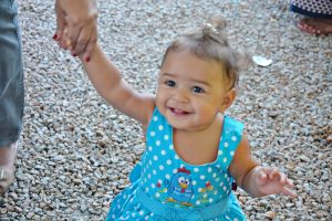 Confira algumas fotos do aniversário das crianças de 1 ano no último dia da Semana do Bebê 39 Aniversário Crianças 126 - Prefeitura de Horizonte