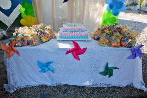 Confira algumas fotos do aniversário das crianças de 1 ano no último dia da Semana do Bebê 8 Aniversário Crianças 20 - Prefeitura de Horizonte