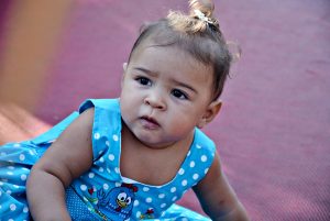 Confira algumas fotos do aniversário das crianças de 1 ano no último dia da Semana do Bebê 9 Aniversário Crianças 21 - Prefeitura de Horizonte