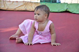 Confira algumas fotos do aniversário das crianças de 1 ano no último dia da Semana do Bebê 12 Aniversário Crianças 30 - Prefeitura de Horizonte