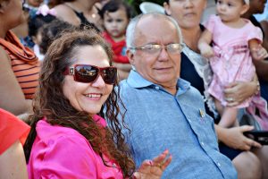 Confira algumas fotos do aniversário das crianças de 1 ano no último dia da Semana do Bebê 13 Aniversário Crianças 31 - Prefeitura de Horizonte