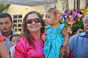 Confira algumas fotos do aniversário das crianças de 1 ano no último dia da Semana do Bebê 15 Aniversário Crianças 34 - Prefeitura de Horizonte