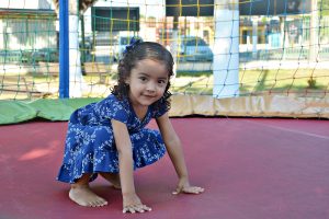 Confira algumas fotos do aniversário das crianças de 1 ano no último dia da Semana do Bebê 18 Aniversário Crianças 49 - Prefeitura de Horizonte