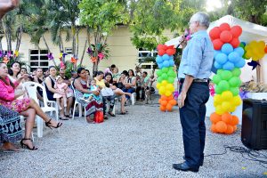 Confira algumas fotos do aniversário das crianças de 1 ano no último dia da Semana do Bebê 25 Aniversário Crianças 84 - Prefeitura de Horizonte
