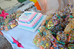 Confira algumas fotos do aniversário das crianças de 1 ano no último dia da Semana do Bebê 27 Aniversário Crianças 89 - Prefeitura de Horizonte