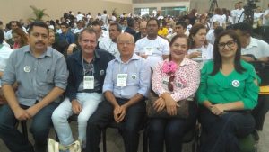 Horizonte participa do Encontro dos Conselhos Comunitários de Defesa Social do Estado do Ceará 2 Foto - Prefeitura de Horizonte