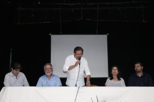 Horizonte sedia oficina sobre coleta seletiva de resíduos sólidos para nove municípios 2 IMG 1288 1 - Prefeitura de Horizonte