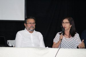 Horizonte sedia oficina sobre coleta seletiva de resíduos sólidos para nove municípios 1 IMG 1300 - Prefeitura de Horizonte