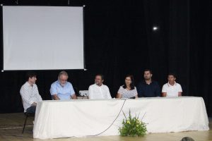 Horizonte sedia oficina sobre coleta seletiva de resíduos sólidos para nove municípios 3 IMG 1309 - Prefeitura de Horizonte