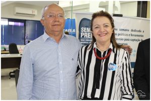 Prefeito Chico César recebeu homenagem IMG 1738 - Prefeitura de Horizonte