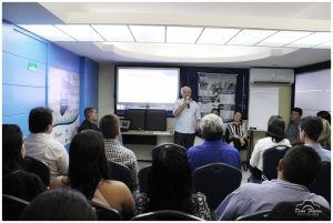 Prefeito Chico César recebeu homenagem IMG 1754 - Prefeitura de Horizonte