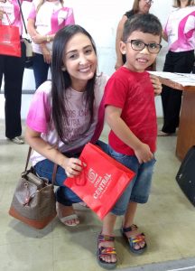 Desde o início do ano, 168 pessoas já foram beneficiadas com óculos corretivos 7 IMG 20171010 104631739 - Prefeitura de Horizonte