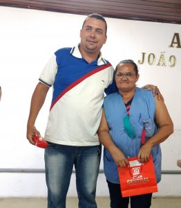 Desde o início do ano, 168 pessoas já foram beneficiadas com óculos corretivos 4 IMG 20171010 105206651 3 - Prefeitura de Horizonte