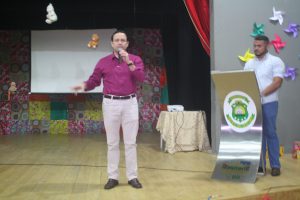 Seminário IMG 6948 1 - Prefeitura de Horizonte