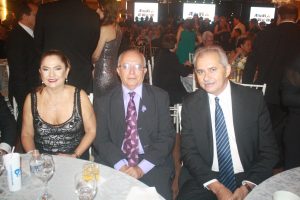 Chico César é homenageado no 30º Prêmio Melhores Prefeitos do Ceará 7 IMG 7001 - Prefeitura de Horizonte