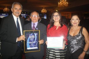 Chico César é homenageado no 30º Prêmio Melhores Prefeitos do Ceará 1 IMG 7009 - Prefeitura de Horizonte