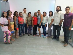 Curso Idoso 4 - Prefeitura de Horizonte